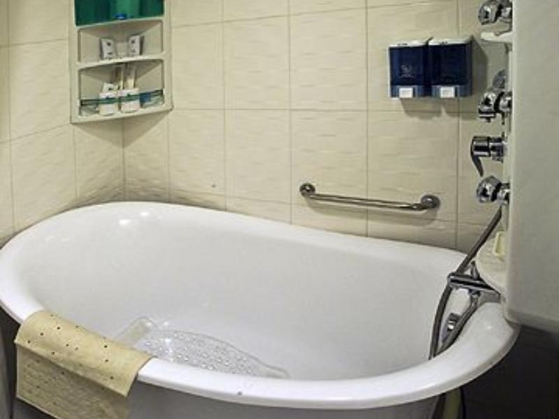Just Enjoy Business Hotel Ταϊνάν Εξωτερικό φωτογραφία